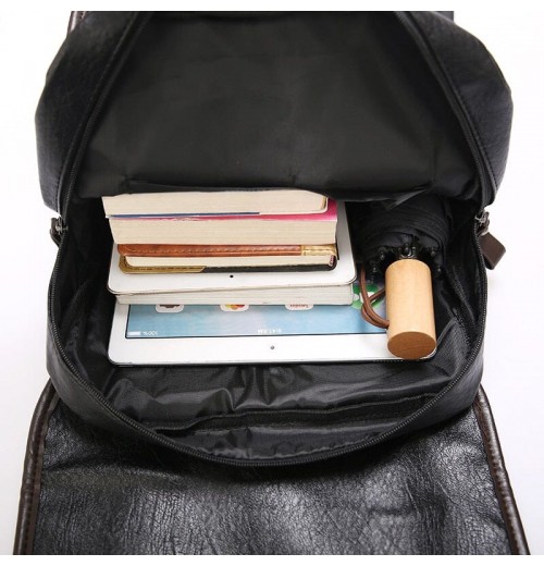 15 inch Leather Laptop Bag