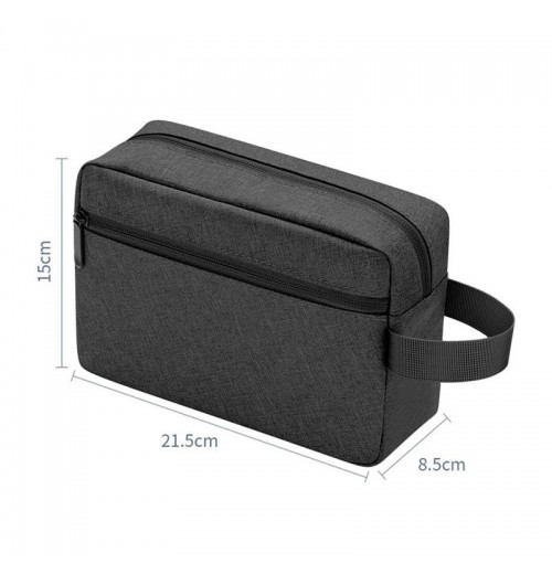 Small Waterproof Toiletry Bag