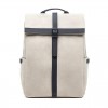 Cotton Canvas Backpack Laptop