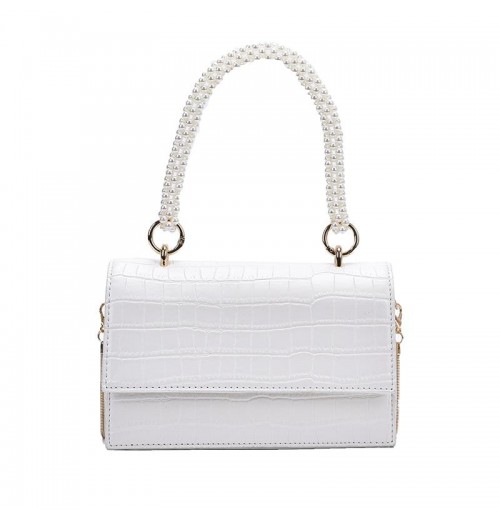 Pearl Chain Bag