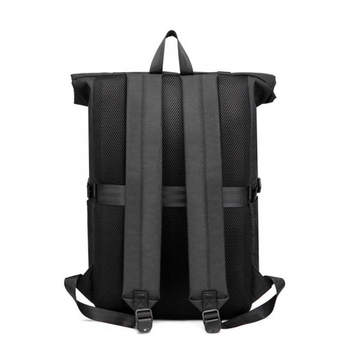 15 inch Rolling Backpack