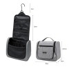 Waterproof Hanging Toiletry Bag