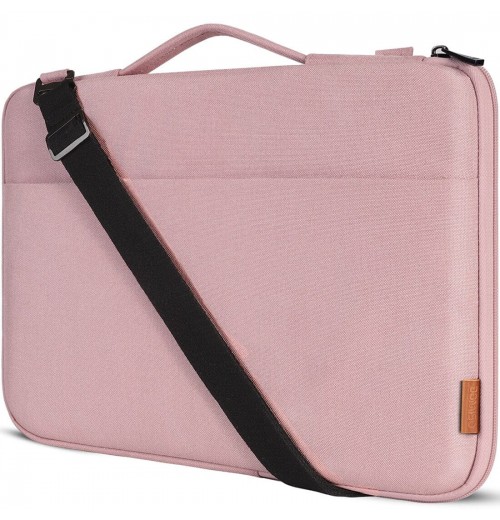 Laptop Messenger Bag 15.6 inch