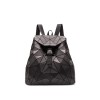 Luminous Holographic Backpack ERIN