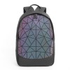 Geometric Light up Backpack