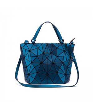 Geometric Shape Handbag