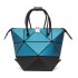 Geometric Holographic Handbag