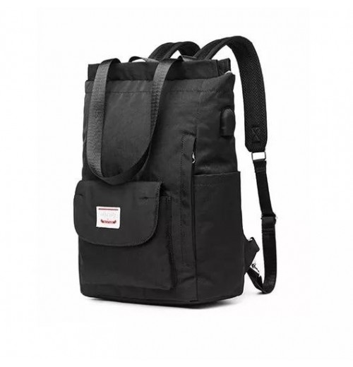 Top Opening Laptop Backpack