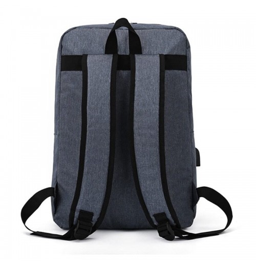 Multi Compartment 15.6 Laptop Backpack