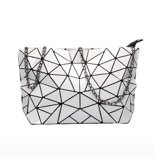 Geometric Purse