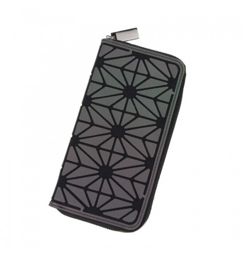 Geometric Wallet