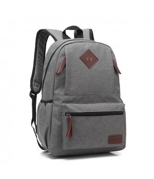 Oxford 15 Inch Laptop Backpack