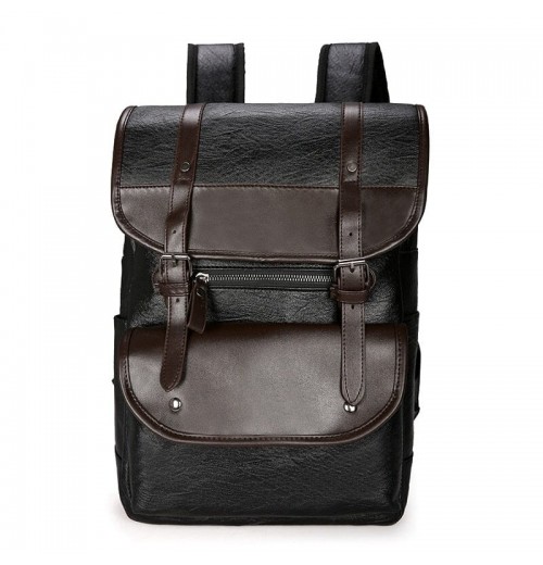 15 inch Leather Laptop Bag