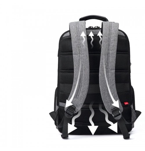 15 inch Laptop Sleeve Backpack