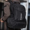 Laptop Backpack With Shoe Compartment